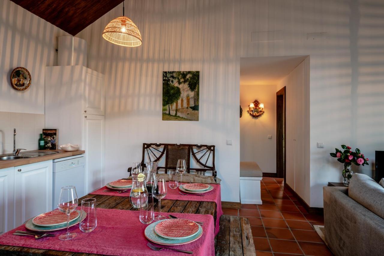 Quinta Das Lamas - Oak Tree House โวเซลา ภายนอก รูปภาพ